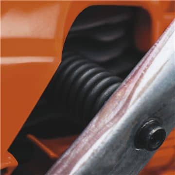 AV Buffer Spring Set For Husqvarna 120 Mark II Chainsaw – Replacement Parts