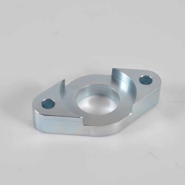 Bearing Housing Front Mk4 Rotor