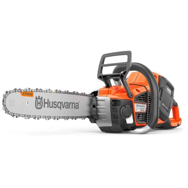 Husqvarna 542i XP battery chainsaw