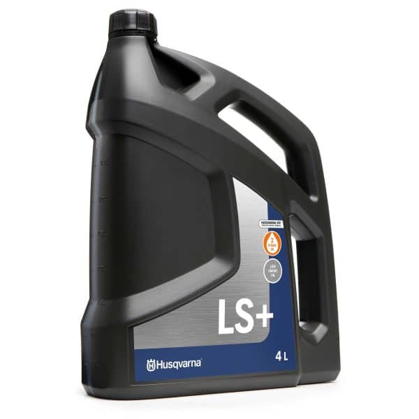 Husqvarna LS+ 2-stroke oil