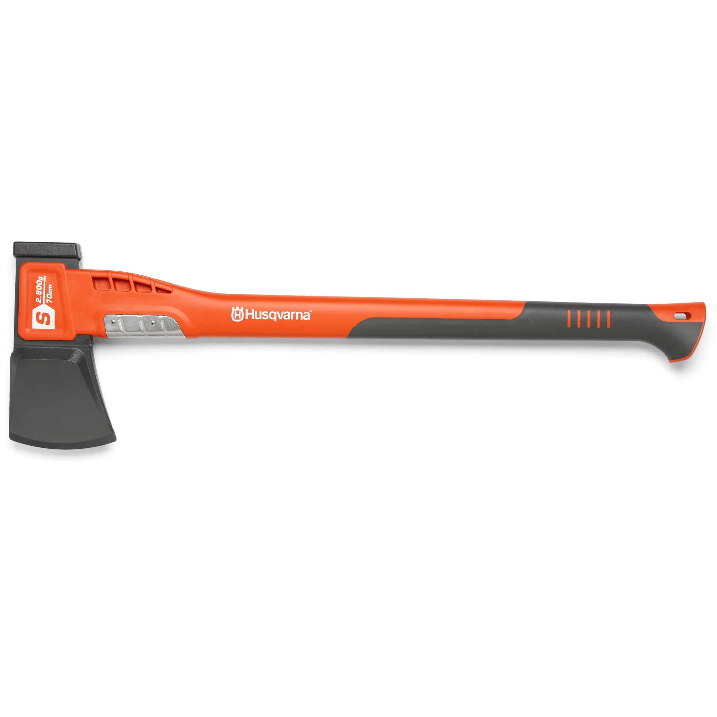 Husqvarna Splitting Axe S2800 Landpower Machinery