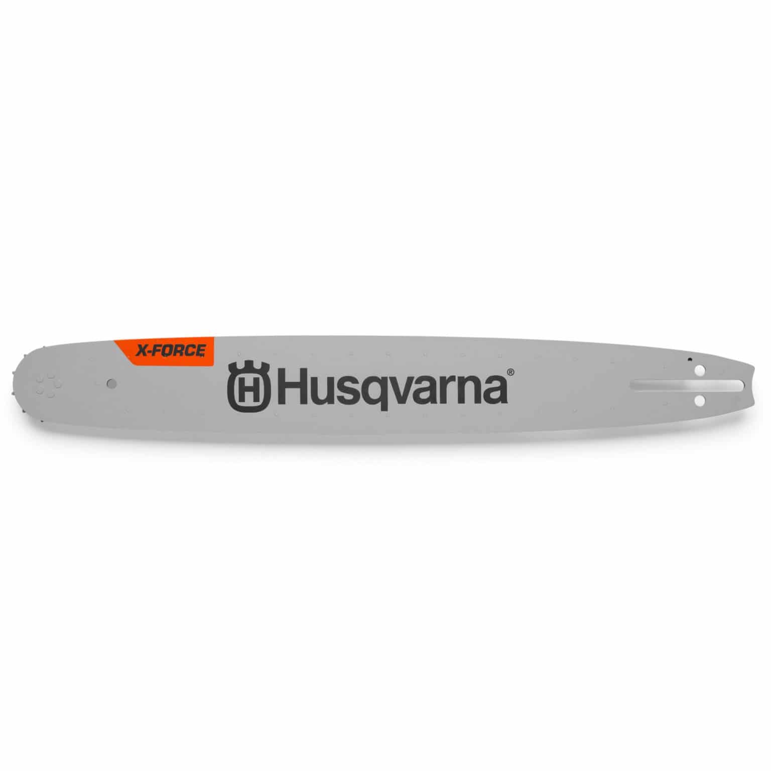 Husqvarna X Force Bar .325