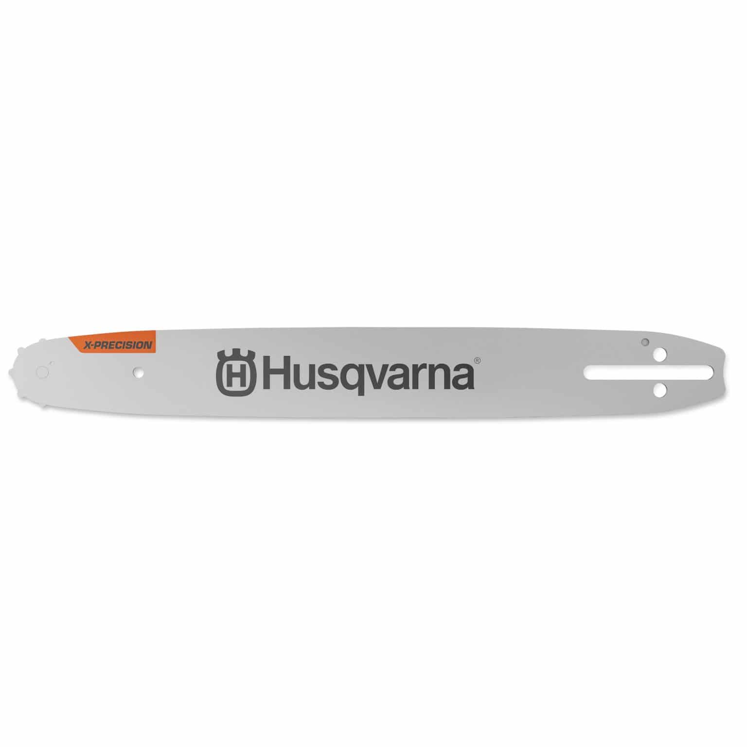 Husqvarna X-Precision Bar .325 1.1mm