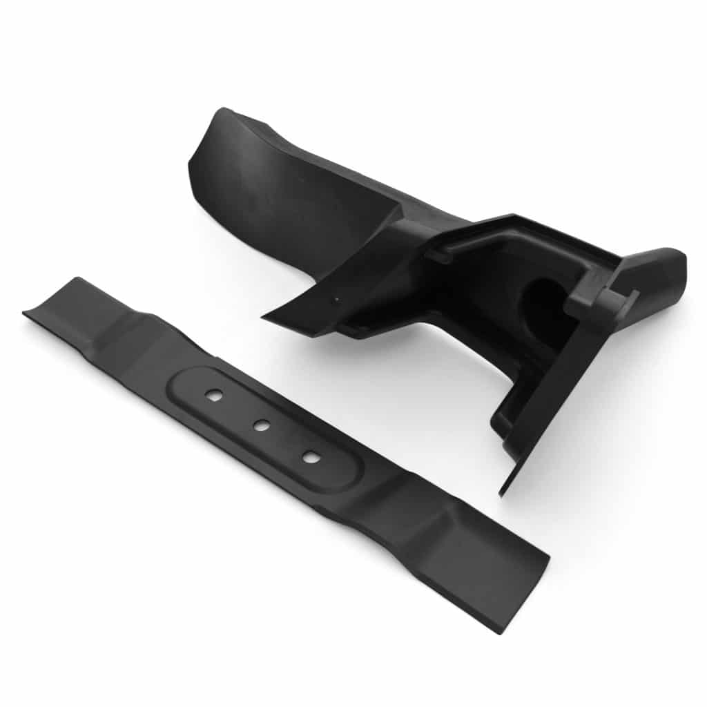 Husqvarna BioClip Mulching Kit for LC 137i Mower Landpower Machinery