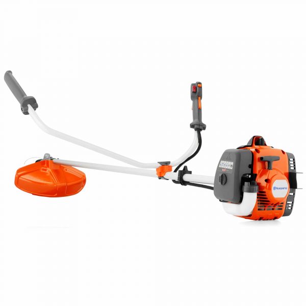 Husqvarna 125R Petrol Brushcutter