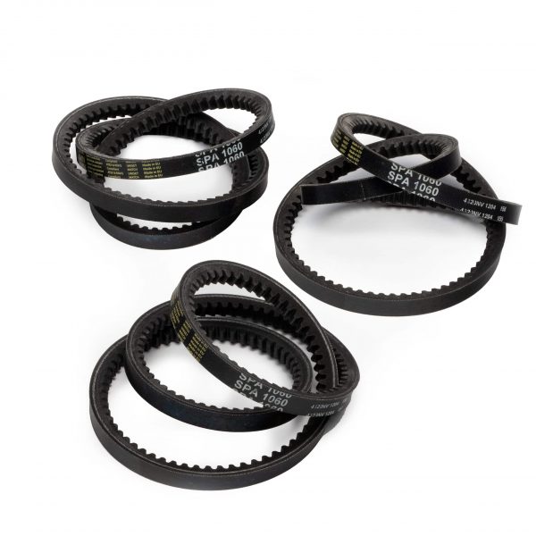 TW280TDHB Rotor Belt Set (3 belts)