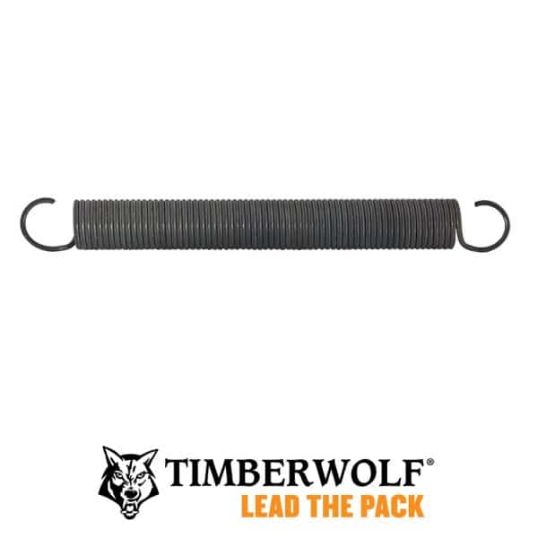 Timberwolf P0003033 Roller Box Spring