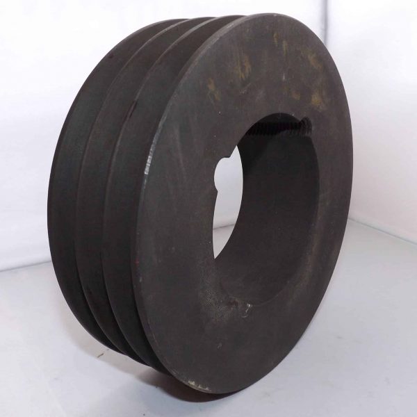 Pulley Rotor 160 X 3 Spa