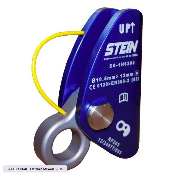 Stein Rope Grab for 10.5 – 13mm Rope