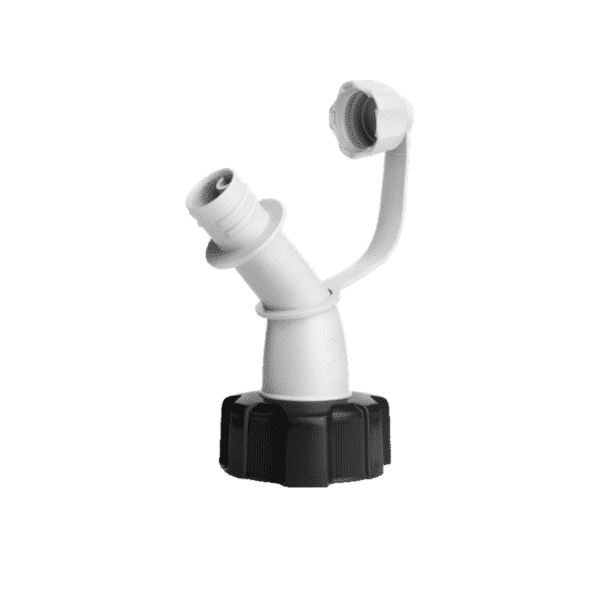 Husqvarna Winter Oil Spout