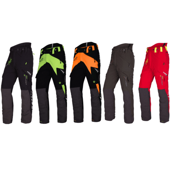 Arbortec Breatheflex Type C Chainsaw Trousers
