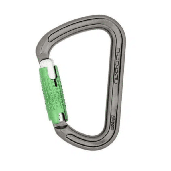 DMM Klettersteig Locksafe