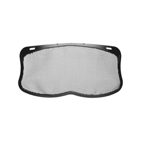 Husqvarna Nylon Mesh Visor