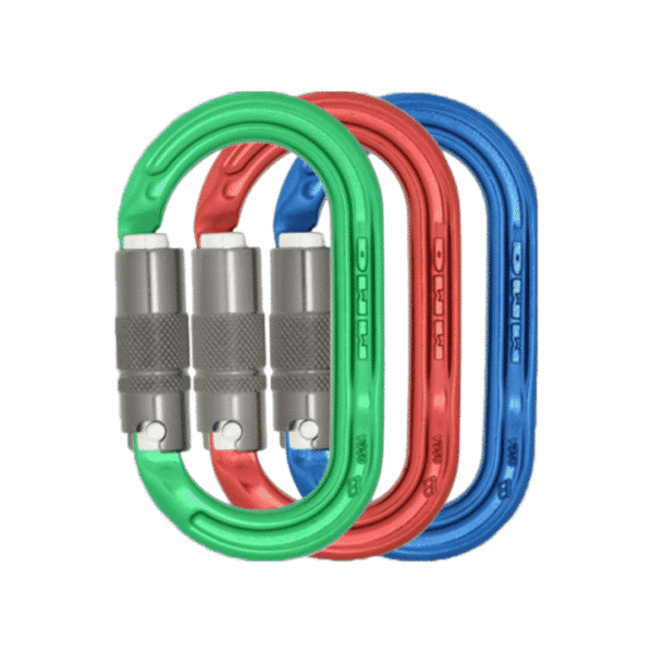 DMM Ultra O Locksafe 3 pack