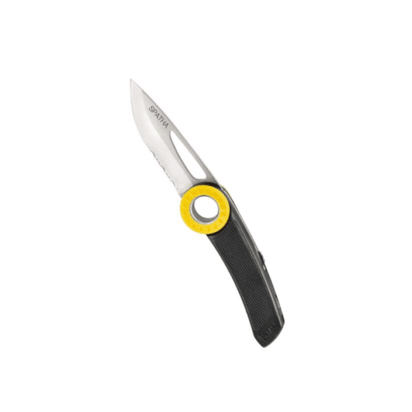 Petzl Spatha Knife