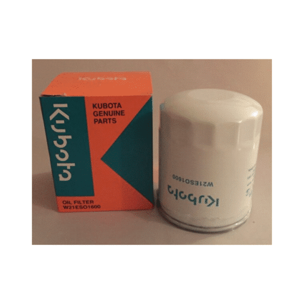 Kubota Oil Filter
