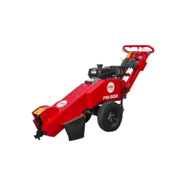 FSI B22 Stump Grinder