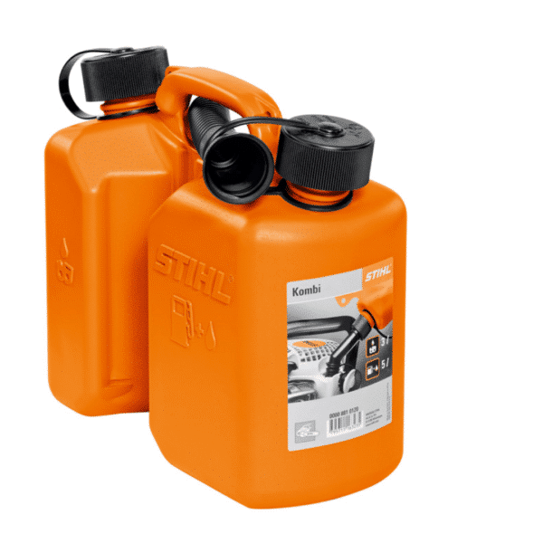 Stihl Orange Kombi Can