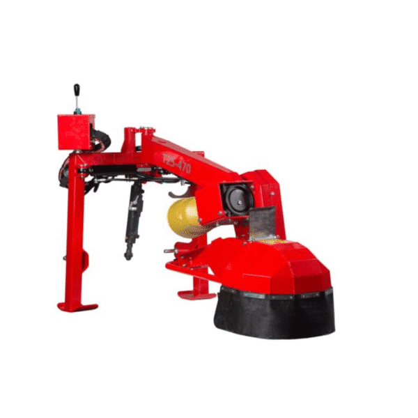 FSI T25 Stump Grinder