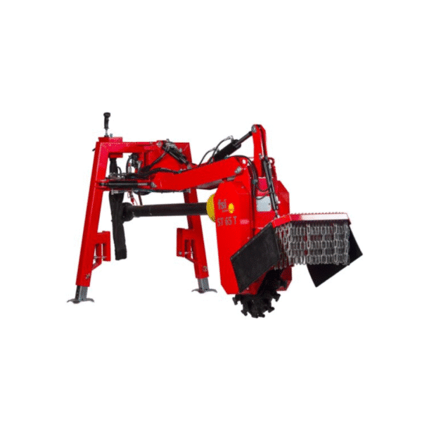 FSI T65 Stump Grinder