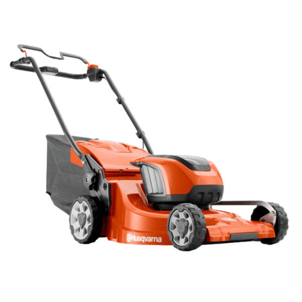 Husqvarna LC 247iX Battery Lawn Mower