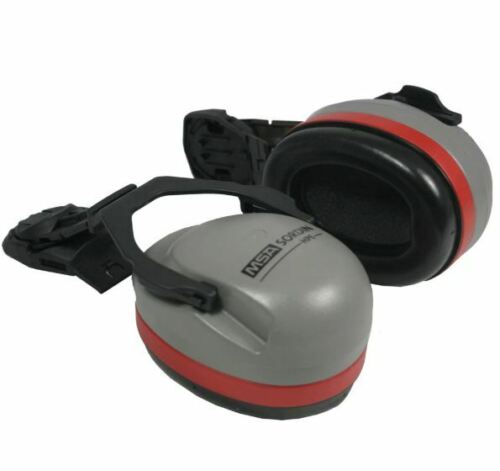 MSA Sordin Ear Defenders HPE 31snr Helmet Mount