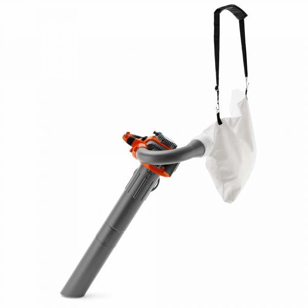 Husqvarna 125BVX Blower / Vacuum