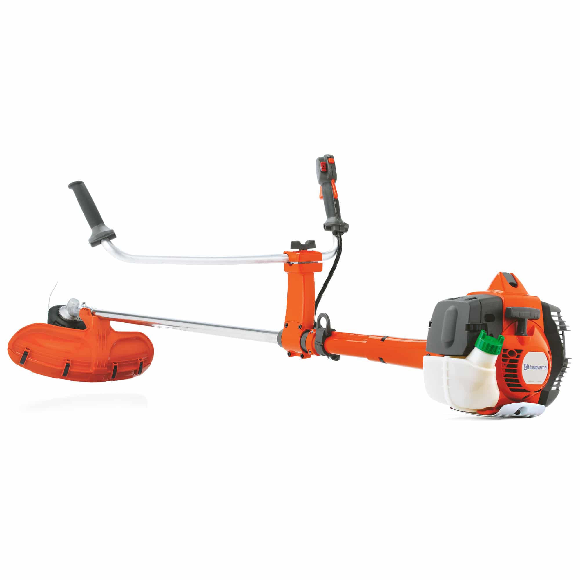 Husqvarna 535RXT Petrol Brushcutter Landpower Machinery