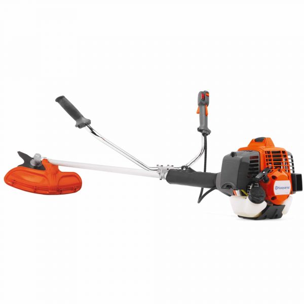 Husqvarna 543RS Petrol Brushcutter