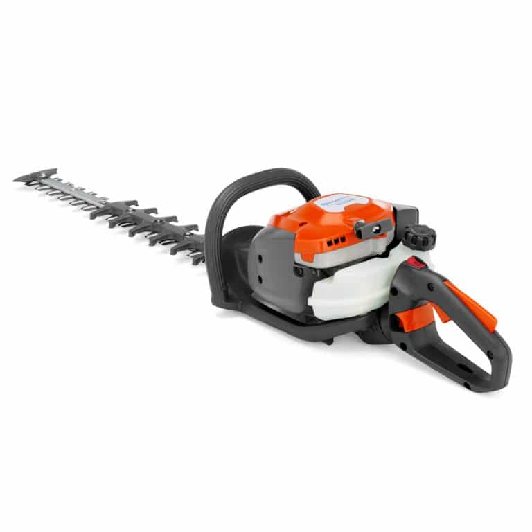 Husqvarna 522HDR60X Petrol Hedge Trimmer - Landpower Machinery