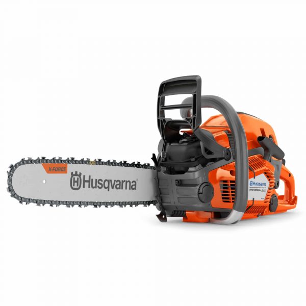 Husqvarna 545 II Petrol Chainsaw