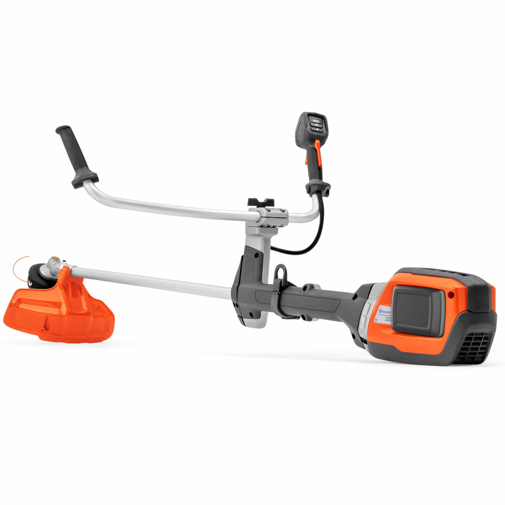 Husqvarna 535iRX Battery Brushcutter Bare Tool Landpower Machinery