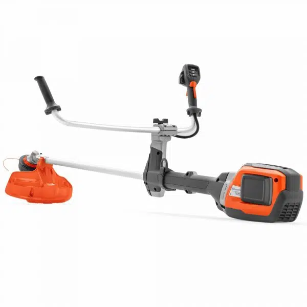 Husqvarna 535iRXT Professional Battery Brushcutter