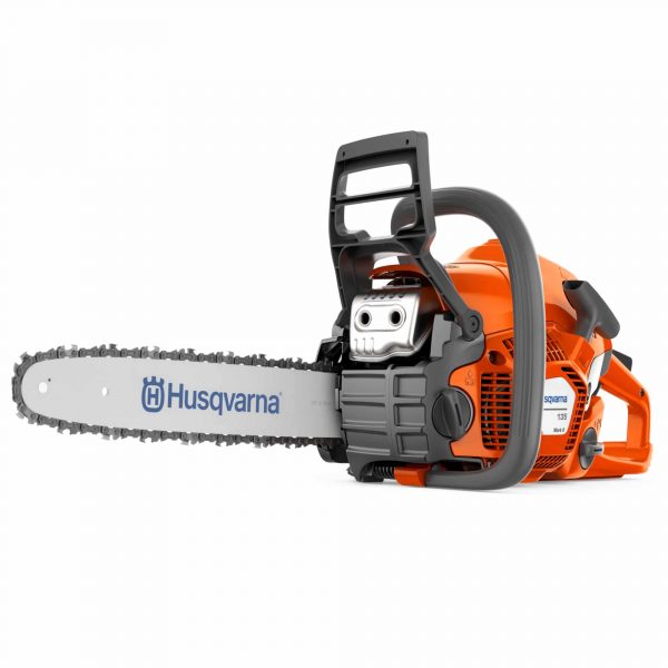 Husqvarna 135II Petrol Chainsaw