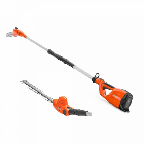 Husqvarna 120iTK4-PH Hedge Trimmer - Pole Pruner