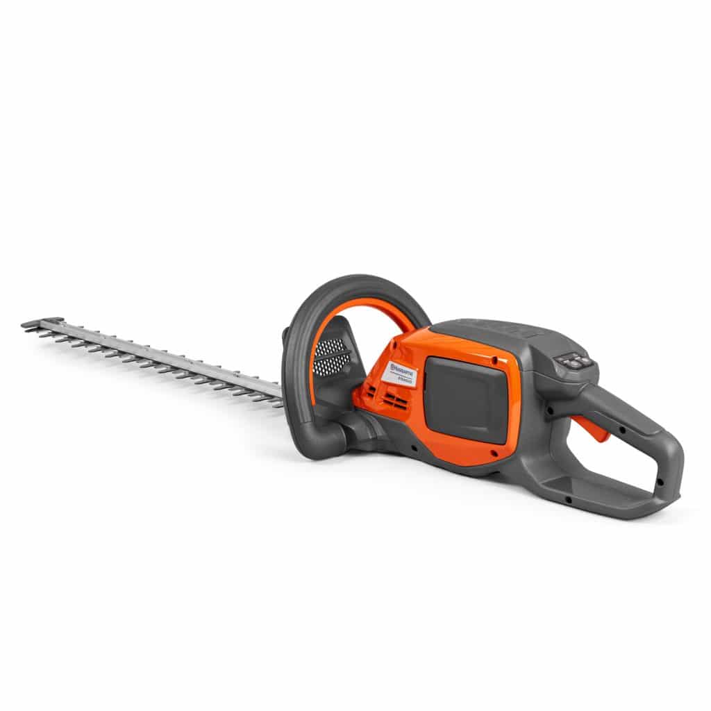 Husqvarna 215iHD45 Battery Hedge Trimmer Landpower Machinery