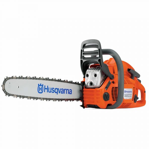 Husqvarna 455 Rancher Petrol Chainsaw