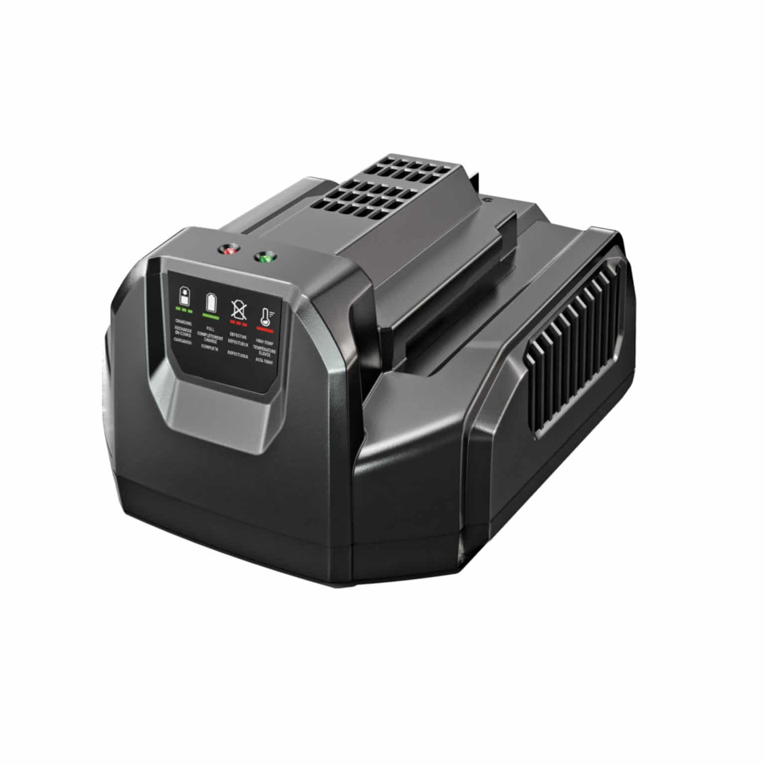 EGO CH2100E Battery Charger