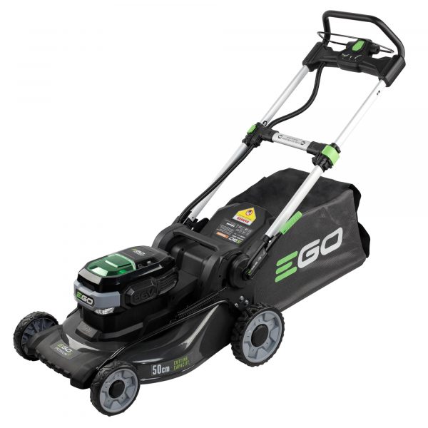 EGO LM2020E-SP Cordless Self Propelled Lawnmower