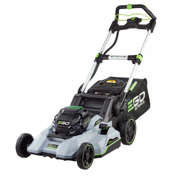 EGO LM320E-SP Battery Lawnmower