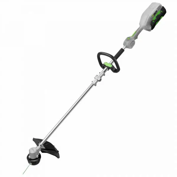 EGO st1300E-S battery grass trimmer
