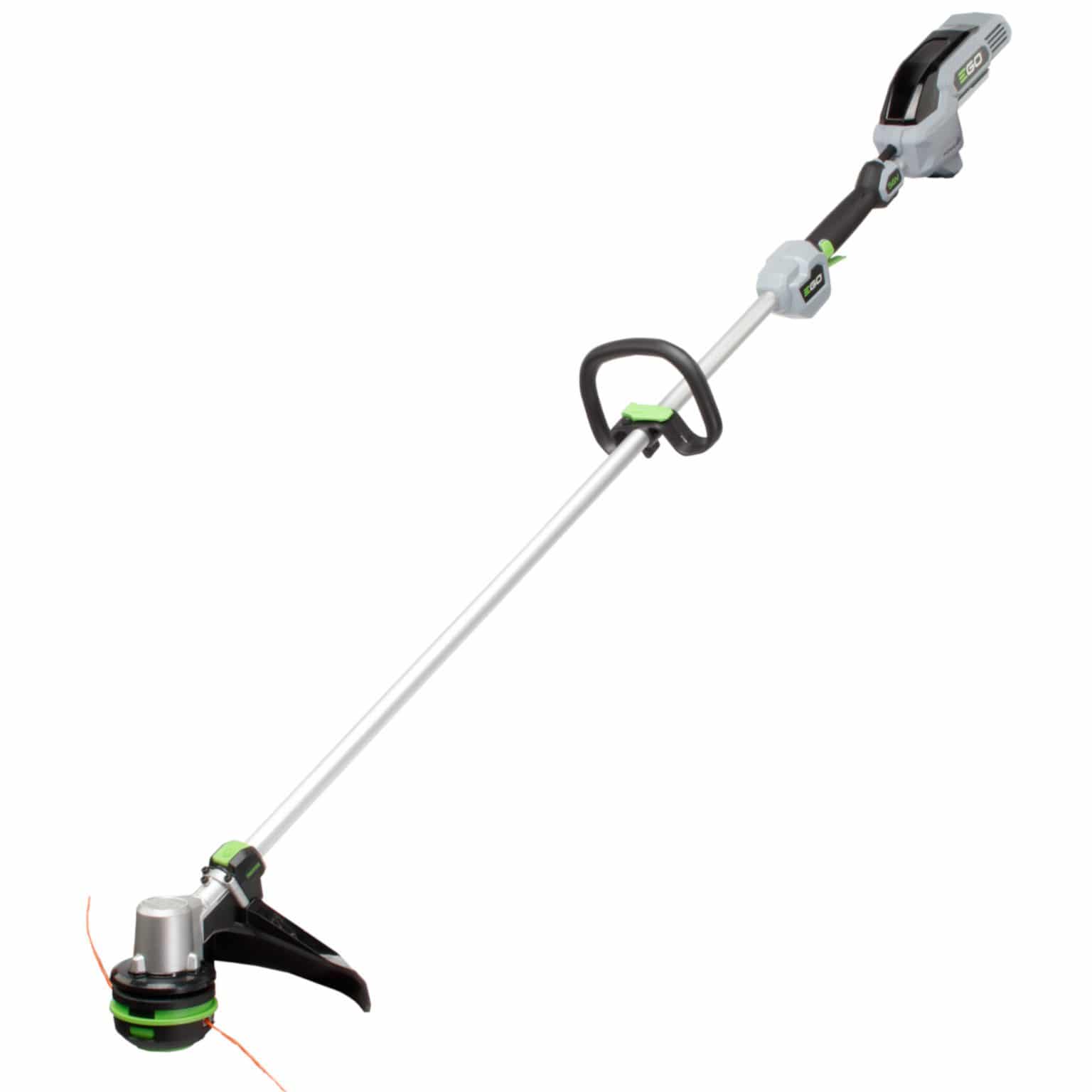EGO ST1510E Battery Grass Trimmer with powerload head