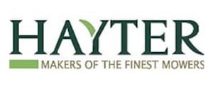 Hayter Logo