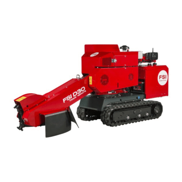 FSI D30 TRACK REMOTE