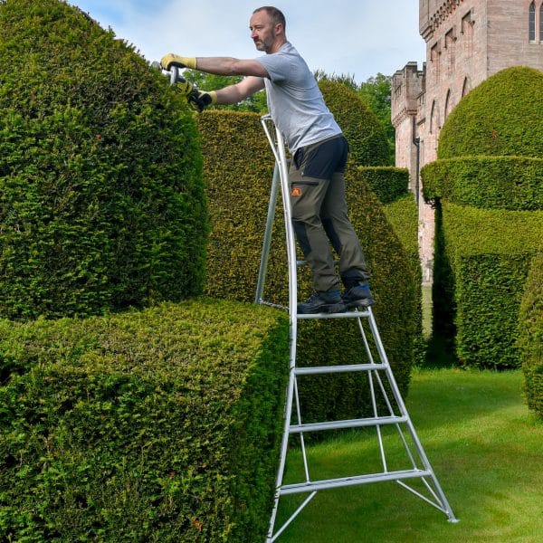 Hendon Heavy Duty GTL Tripod Ladders