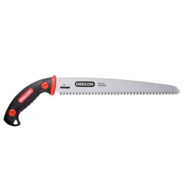 Oregon 12in Straight Pruning Saw for Treecare