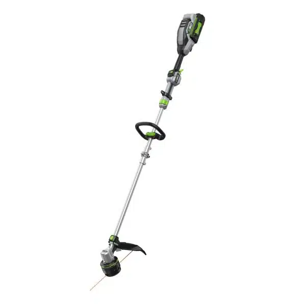 EGO ST1610E Battery Grass Trimmer with self feeding head