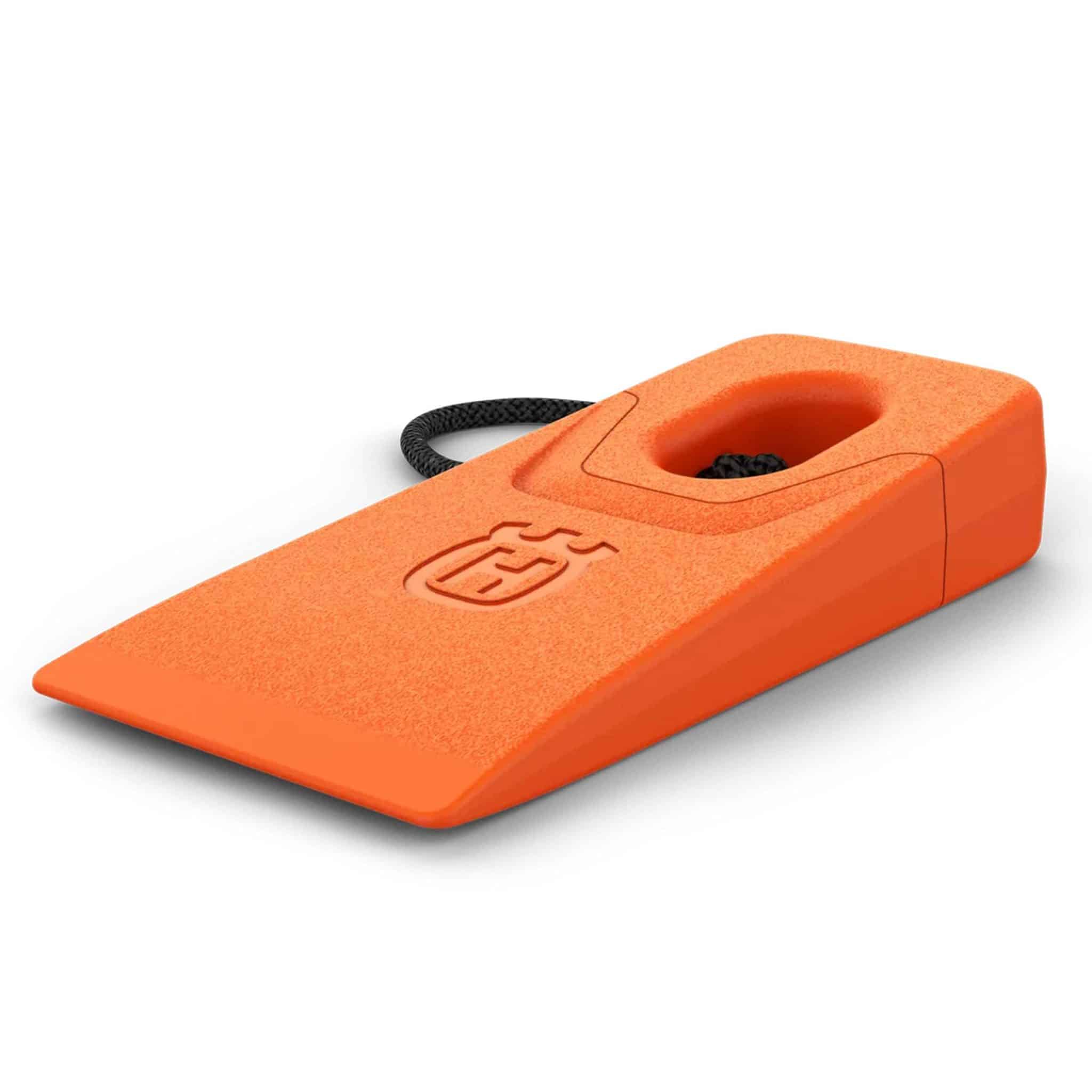 Husqvarna Zenoah Arborist Slowweight – Orangefarbenes Wurfgewicht Für Baumkletterer & Gartenprofis