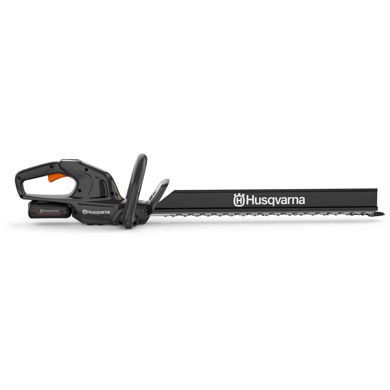 Hedgetrimmer H50-P4A cordless hedge trimmer