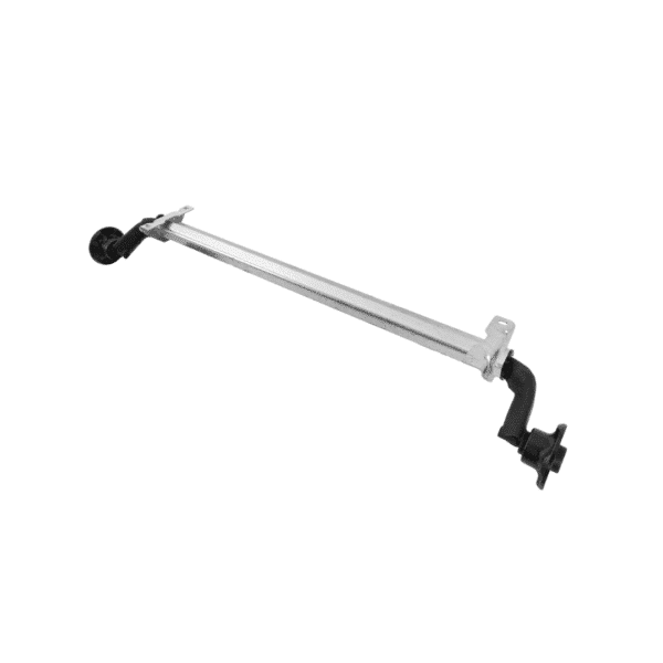 AL-KO PLUS OPTIMA 700-S (750Kgs) OHF 1130mm